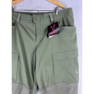 Badlands Honir Pant Mens 38 Hunting Tactical Outdoor Pants Olive Green NEW